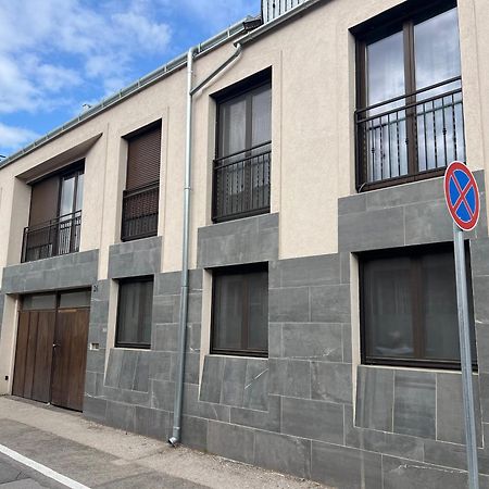 Garay26 Apartman Pecs Exterior photo