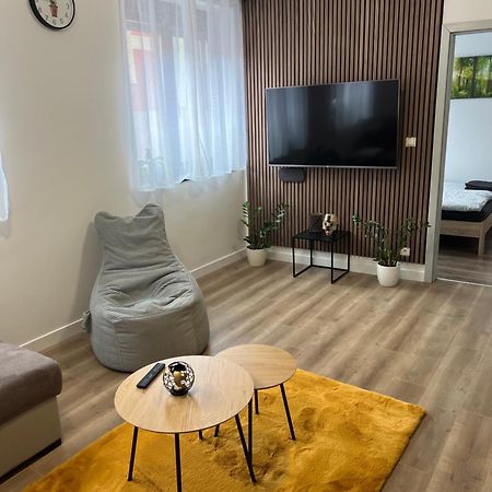 Garay26 Apartman Pecs Exterior photo