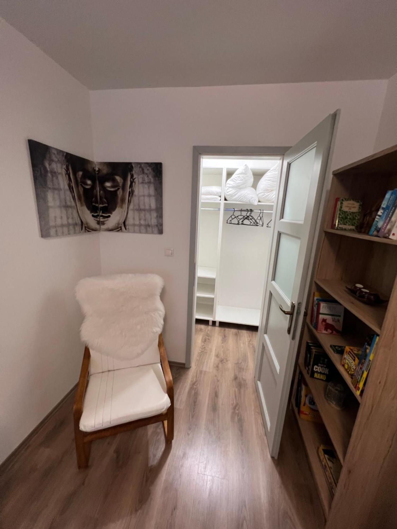 Garay26 Apartman Pecs Exterior photo