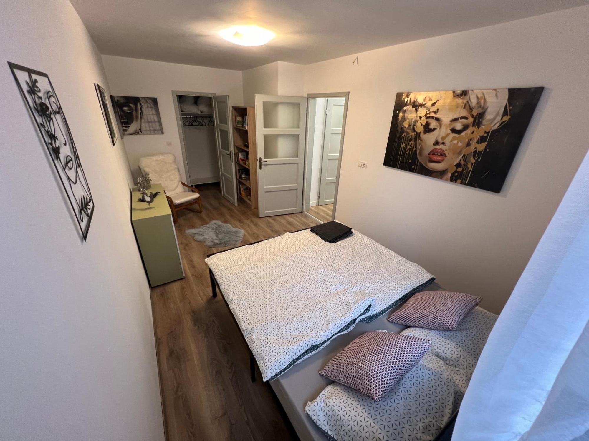 Garay26 Apartman Pecs Exterior photo