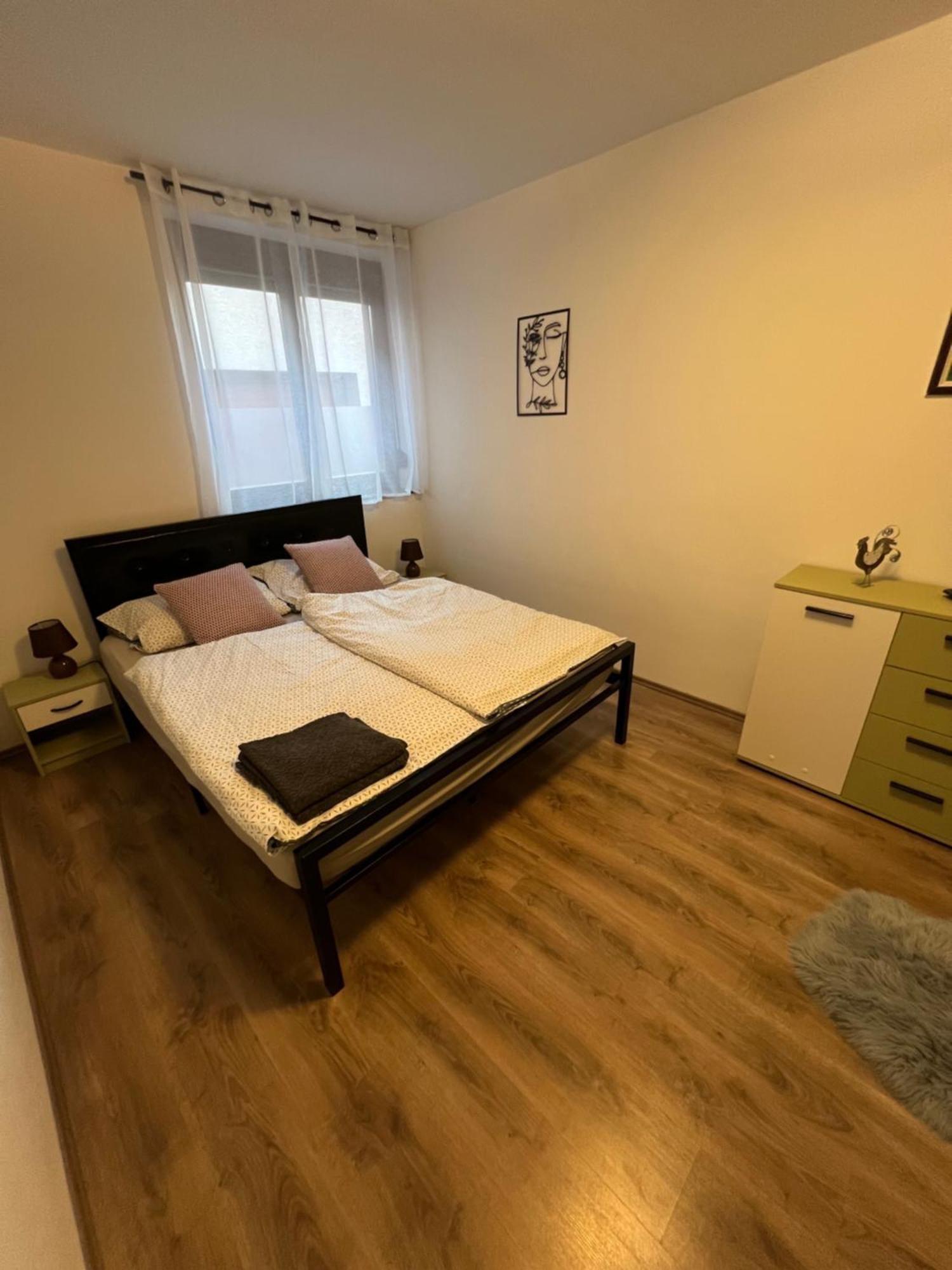 Garay26 Apartman Pecs Exterior photo