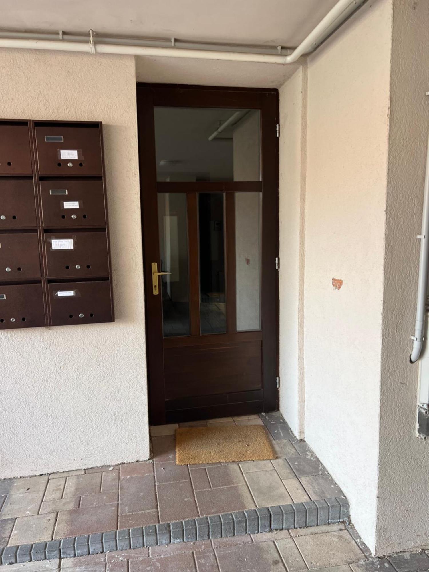 Garay26 Apartman Pecs Exterior photo