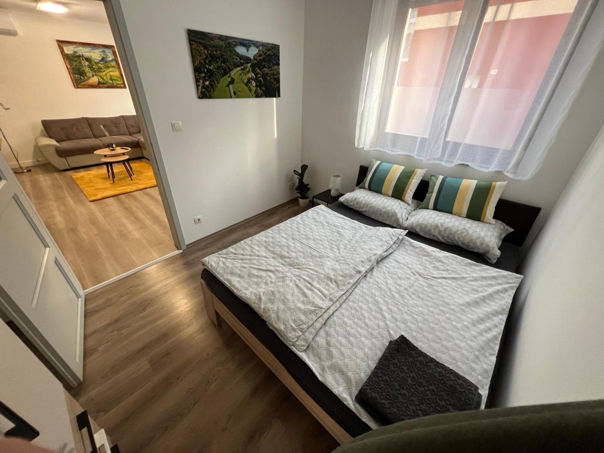 Garay26 Apartman Pecs Exterior photo